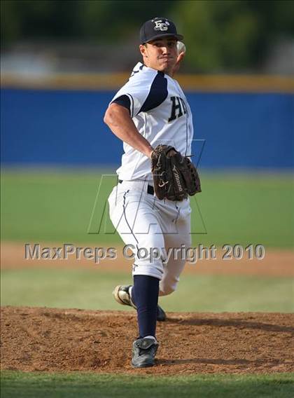 Thumbnail 2 in Elk Grove vs. Sheldon (CIF SJS D1 Playoffs) photogallery.