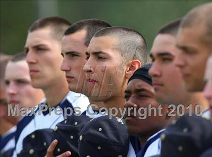 Thumbnail 2 in Elk Grove vs. Sheldon (CIF SJS D1 Playoffs) photogallery.