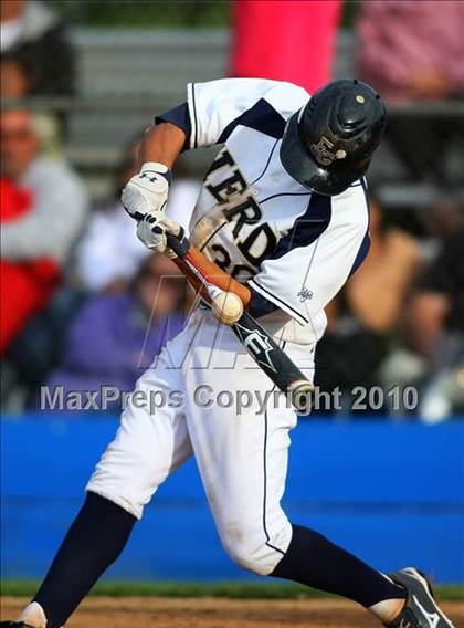 Thumbnail 3 in Elk Grove vs. Sheldon (CIF SJS D1 Playoffs) photogallery.