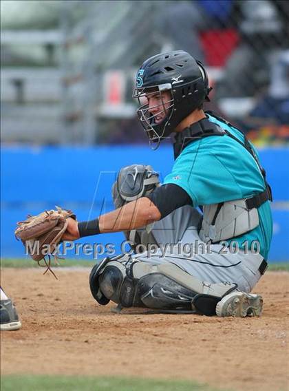 Thumbnail 1 in Elk Grove vs. Sheldon (CIF SJS D1 Playoffs) photogallery.