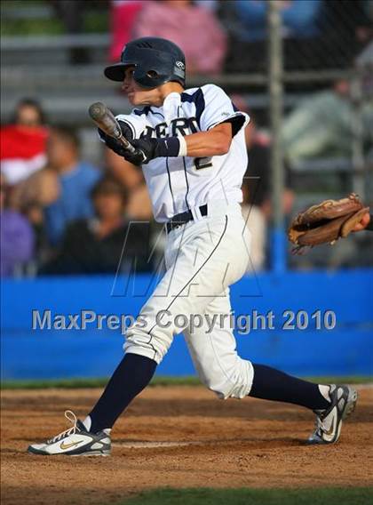 Thumbnail 2 in Elk Grove vs. Sheldon (CIF SJS D1 Playoffs) photogallery.