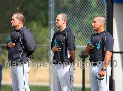 Thumbnail 2 in Elk Grove vs. Sheldon (CIF SJS D1 Playoffs) photogallery.