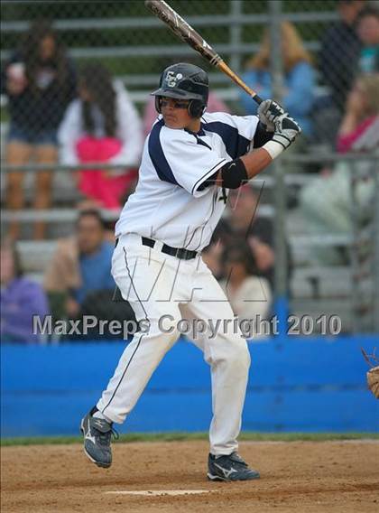 Thumbnail 1 in Elk Grove vs. Sheldon (CIF SJS D1 Playoffs) photogallery.