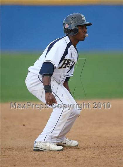 Thumbnail 3 in Elk Grove vs. Sheldon (CIF SJS D1 Playoffs) photogallery.