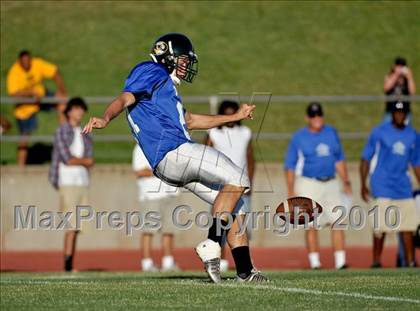 Thumbnail 3 in Sacramento Optimist All-Star Game  photogallery.
