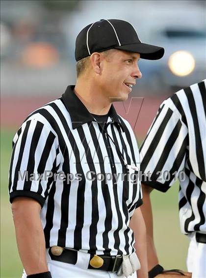 Thumbnail 2 in Sacramento Optimist All-Star Game  photogallery.