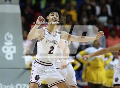 Thumbnail 1 in Morrilton vs. Little Rock Mills (AAA 4A State Final) photogallery.