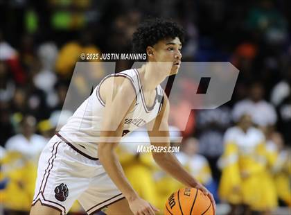 Thumbnail 2 in Morrilton vs. Little Rock Mills (AAA 4A State Final) photogallery.