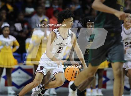 Thumbnail 3 in Morrilton vs. Little Rock Mills (AAA 4A State Final) photogallery.