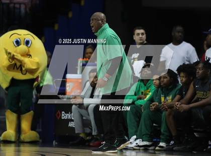 Thumbnail 2 in Morrilton vs. Little Rock Mills (AAA 4A State Final) photogallery.