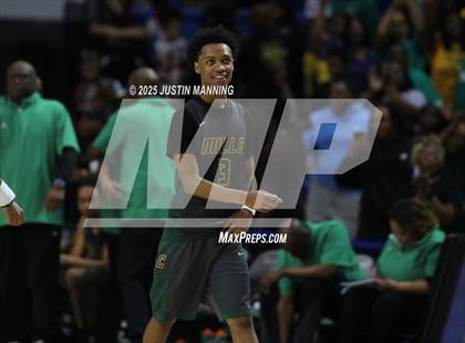 Thumbnail 3 in Morrilton vs. Little Rock Mills (AAA 4A State Final) photogallery.