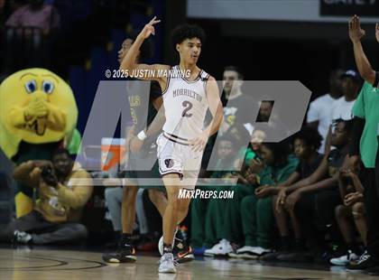 Thumbnail 1 in Morrilton vs. Little Rock Mills (AAA 4A State Final) photogallery.