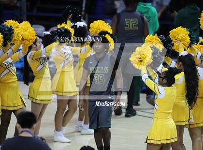 Thumbnail 3 in Morrilton vs. Little Rock Mills (AAA 4A State Final) photogallery.