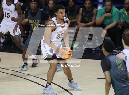 Thumbnail 3 in Morrilton vs. Little Rock Mills (AAA 4A State Final) photogallery.