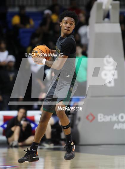 Thumbnail 1 in Morrilton vs. Little Rock Mills (AAA 4A State Final) photogallery.
