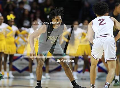 Thumbnail 2 in Morrilton vs. Little Rock Mills (AAA 4A State Final) photogallery.