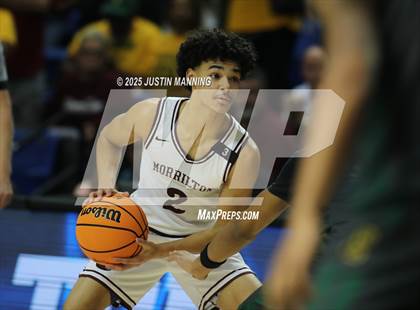 Thumbnail 1 in Morrilton vs. Little Rock Mills (AAA 4A State Final) photogallery.