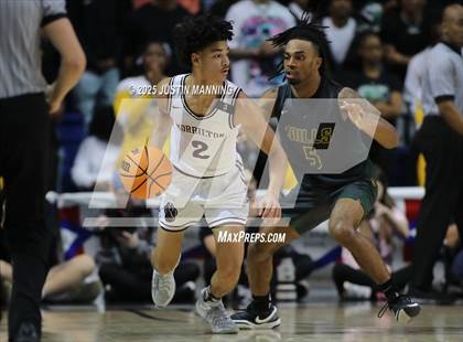 Thumbnail 3 in Morrilton vs. Little Rock Mills (AAA 4A State Final) photogallery.