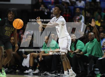 Thumbnail 1 in Morrilton vs. Little Rock Mills (AAA 4A State Final) photogallery.
