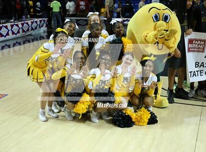 Thumbnail 1 in Morrilton vs. Little Rock Mills (AAA 4A State Final) photogallery.