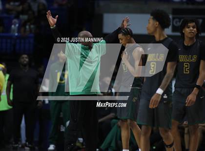 Thumbnail 2 in Morrilton vs. Little Rock Mills (AAA 4A State Final) photogallery.