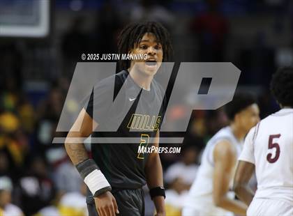 Thumbnail 3 in Morrilton vs. Little Rock Mills (AAA 4A State Final) photogallery.