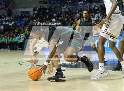 Thumbnail 2 in Morrilton vs. Little Rock Mills (AAA 4A State Final) photogallery.