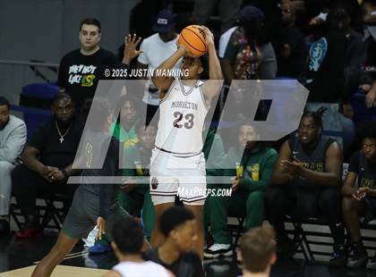 Thumbnail 1 in Morrilton vs. Little Rock Mills (AAA 4A State Final) photogallery.