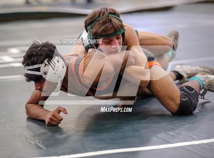 Thumbnail 2 in Patriot Duals photogallery.