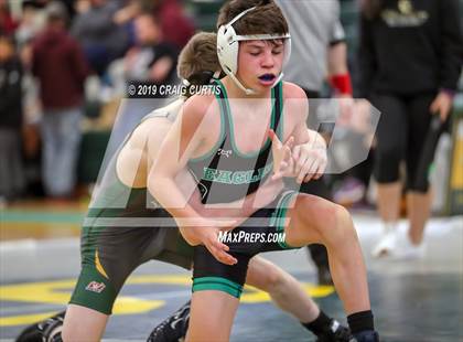 Thumbnail 1 in Patriot Duals photogallery.