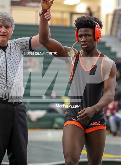 Thumbnail 3 in Patriot Duals photogallery.