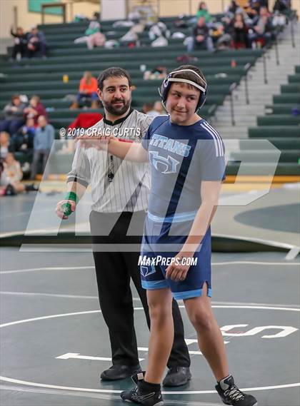 Thumbnail 3 in Patriot Duals photogallery.