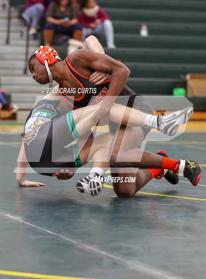 Thumbnail 1 in Patriot Duals photogallery.
