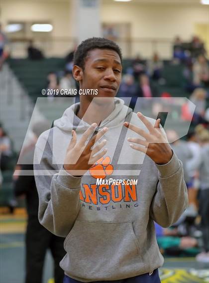 Thumbnail 3 in Patriot Duals photogallery.