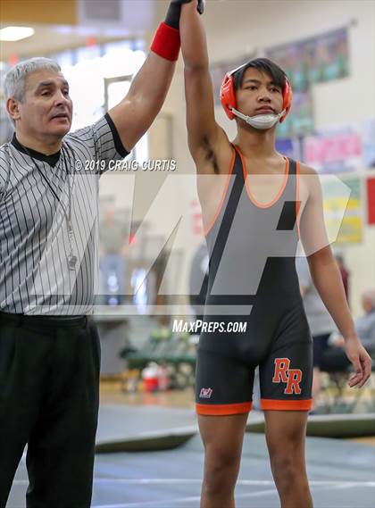 Thumbnail 1 in Patriot Duals photogallery.
