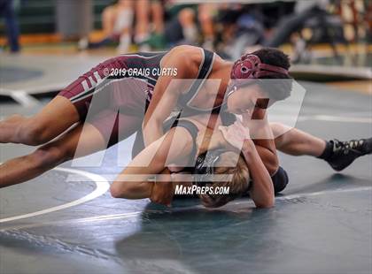 Thumbnail 3 in Patriot Duals photogallery.