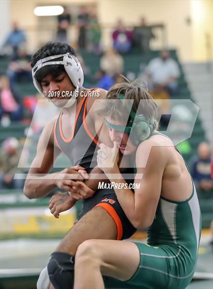 Thumbnail 1 in Patriot Duals photogallery.