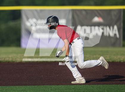 Thumbnail 2 in Metro Sports KC All-Star Showcase photogallery.