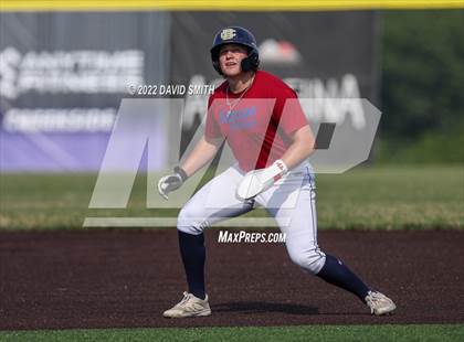 Thumbnail 3 in Metro Sports KC All-Star Showcase photogallery.
