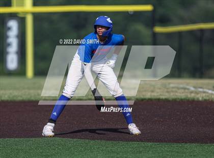 Thumbnail 1 in Metro Sports KC All-Star Showcase photogallery.