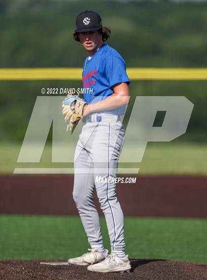 Thumbnail 1 in Metro Sports KC All-Star Showcase photogallery.