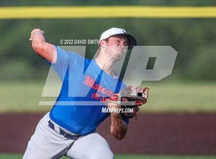 Thumbnail 2 in Metro Sports KC All-Star Showcase photogallery.