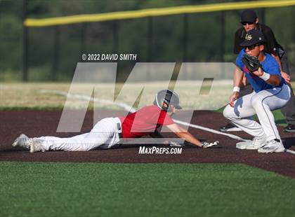 Thumbnail 3 in Metro Sports KC All-Star Showcase photogallery.