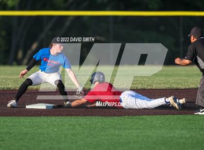 Thumbnail 3 in Metro Sports KC All-Star Showcase photogallery.