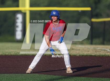 Thumbnail 3 in Metro Sports KC All-Star Showcase photogallery.