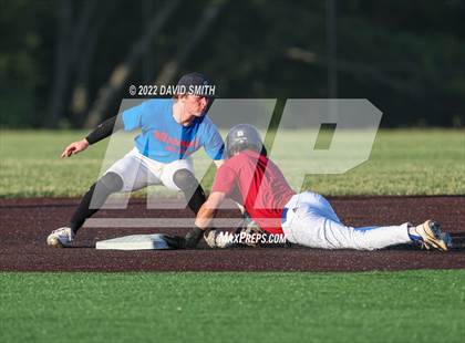 Thumbnail 1 in Metro Sports KC All-Star Showcase photogallery.