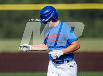 Thumbnail 1 in Metro Sports KC All-Star Showcase photogallery.