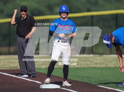 Thumbnail 3 in Metro Sports KC All-Star Showcase photogallery.