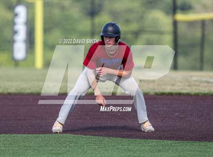 Thumbnail 2 in Metro Sports KC All-Star Showcase photogallery.