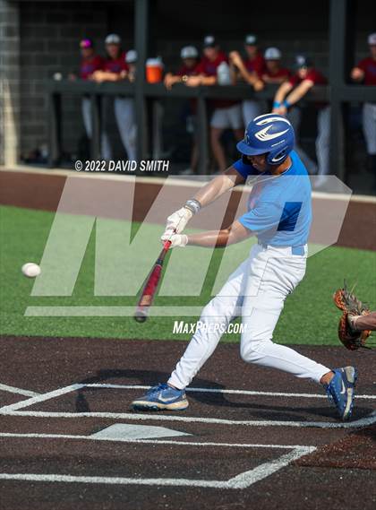 Thumbnail 3 in Metro Sports KC All-Star Showcase photogallery.
